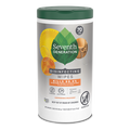 Plant-Based Disinfecting Wipes with Lemongrass Citrus