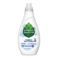 Plant-Powered Liquid Fabric Softener - Free & Clear