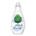 Plant-Powered Liquid Fabric Softener - Free & Clear