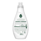 Plant-Powered Liquid Fabric Softener with Fresh Lavender