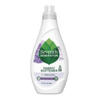 Plant-Powered Liquid Fabric Softener with Fresh Lavender