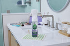 Plant-Based Ultra Deep Probiotic Multi Surface Cleaner with Lavender & Lily