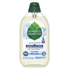Plant-Powered EasyDose™ Ultra Concentrated Laundry Detergent - Free & Clear