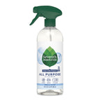 Plant-Based All Purpose Cleaner - Free & Clear