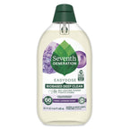 Plant-Powered EasyDose™ Ultra Concentrated Laundry Detergent with Fresh Lavender