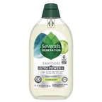 Plant-Powered EasyDose™ Power+™ Ultra Concentrated Laundry Detergent with Clean Scent
