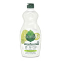 Grease-Fighting Dish Soap with Fresh Lime & Ginger