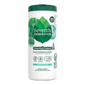 Plant-Based Multi-Surface Wipes with Garden Mint