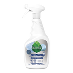 Plant-Based Disinfecting Hydrogen Peroxide Cleaner - Fragrance Free