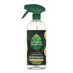 Plant-Based All Purpose Cleaner with Yuzu Basil with Phytogaia™