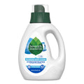Plant-Powered Concentrated Laundry Detergent with Fresh Scent