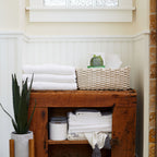 Bathroom-Ready 100% Recycled Bathroom Tissue 2-ply - 500 Sheets