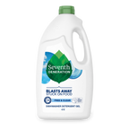 Grease-Fighting Dishwasher Detergent Gel - Free & Clear