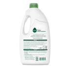 Grease-Fighting Dishwasher Detergent Gel with Lemon