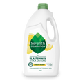 Grease-Fighting Dishwasher Detergent Gel with Lemon