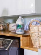 Plant-Powered Chlorine Free Bleach - Free & Clear