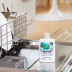 Grease-Fighting Power+™ Rinse Aid - Fragrance Free