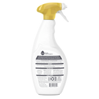 Plant-Based Disinfecting Multi-Surface Cleaner with Lemongrass Citrus