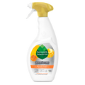 Plant-Based Disinfecting Multi-Surface Cleaner with Lemongrass Citrus