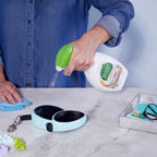 Plant-Based Disinfecting Multi-Surface Cleaner with Lemongrass Citrus