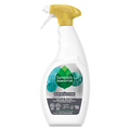 Bathroom-Ready Disinfecting Bathroom Cleaner with Lemongrass Citrus