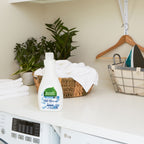 Plant-Powered Liquid Fabric Softener - Free & Clear