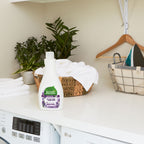 Plant-Powered Liquid Fabric Softener with Fresh Lavender
