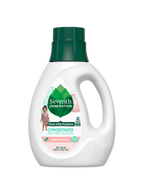 Plant-Powered Concentrated Baby Laundry Detergent with Fresh Scent