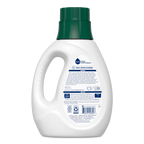Plant-Powered Concentrated Laundry Detergent - Free & Clear