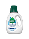 Plant-Powered Concentrated Laundry Detergent - Free & Clear