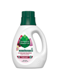 Plant-Powered Concentrated Laundry Detergent with Geranium Blossoms & Vanilla