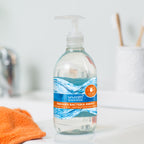 Gentle Purely Clean™ Hand Wash with Fresh Lemon & Tea Tree