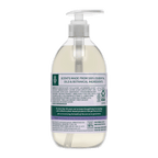 Gentle Hand Wash with Lavender Flower & Mint