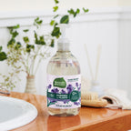 Gentle Hand Wash with Lavender Flower & Mint