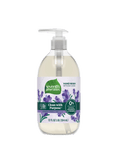 Gentle Hand Wash with Lavender Flower & Mint