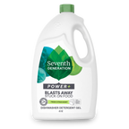Grease-Fighting Power+™ Dishwasher Detergent Gel with Fresh Citrus