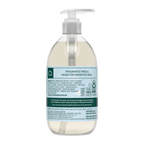 Gentle Hand Wash - Free & Clean