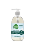 Gentle Hand Wash - Free & Clean