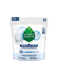 Plant-Powered Laundry Detergent Packs - Free & Clear