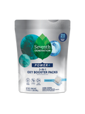 Plant-Powered Oxy Booster Packs - Free & Clear