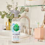 Plant-Based All Purpose Cleaner - Free & Clear
