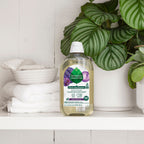 Plant-Powered EasyDose™ Ultra Concentrated Laundry Detergent with Fresh Lavender