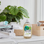 Plant-Powered EasyDose™ Power+™ Ultra Concentrated Laundry Detergent with Clean Scent