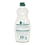Grease-Fighting Dish Soap with Lavender Flower & Mint