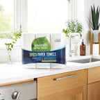 Recycled 100% Recycled Paper Towels
