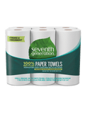 Recycled 100% Recycled Paper Towels