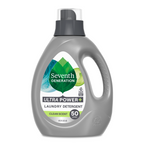 Plant-Powered Power+™ Liquid Laundry Detergent with Clean Scent