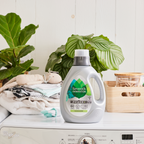 Plant-Powered Power+™ Liquid Laundry Detergent with Clean Scent