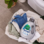 Plant-Powered Power+™ Liquid Laundry Detergent - Fragrance Free