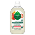 Plant-Powered EasyDose™ Ultra Concentrated Laundry Detergent with Mango & Mandarin